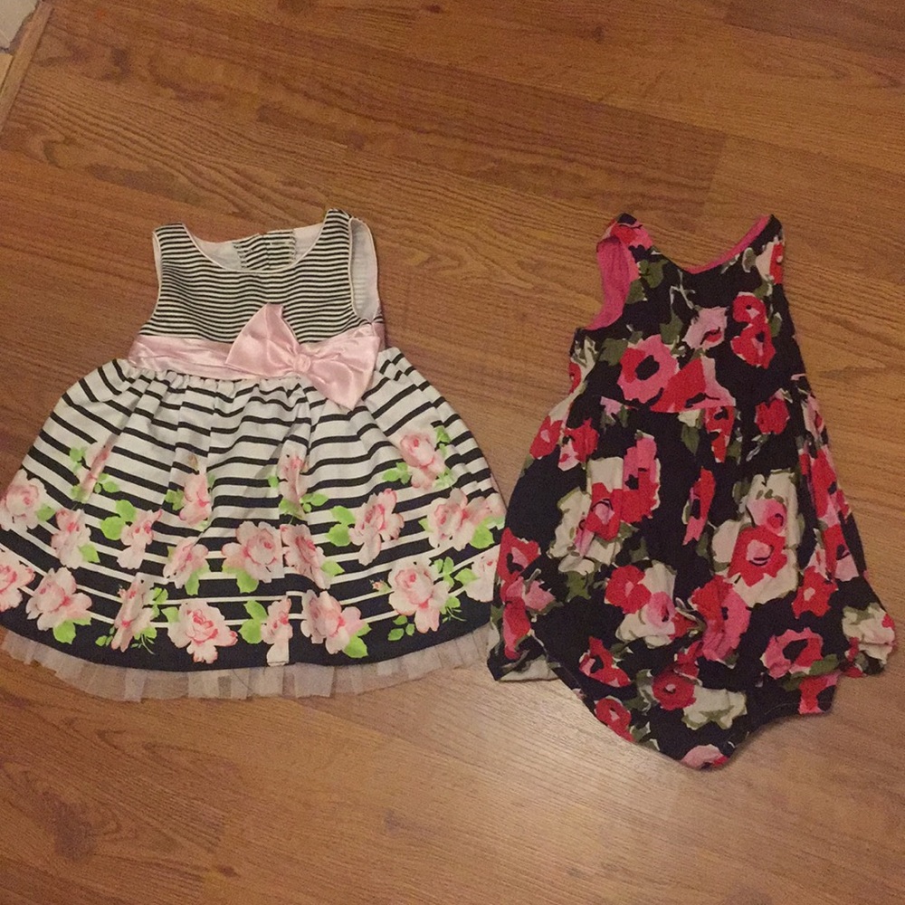 Holiday dresses